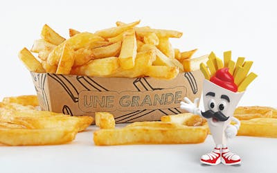 Franchise friterie ou friterie indépendante? Le comparatif complet pour bien choisir